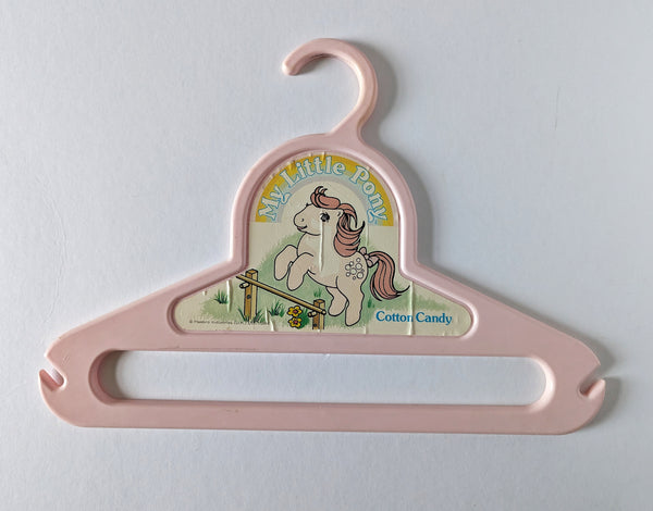 My Little Pony Cotton Candy Hanger