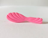 Pink Barbie Brush #2