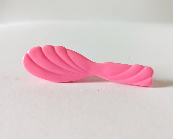 Pink Barbie Brush #2