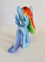 Fashion Reboot Style Rainbow Dash