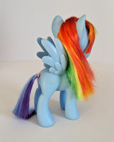 Fashion Reboot Style Rainbow Dash