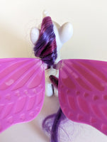 Rarity Glimmer Wings