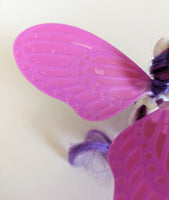 Rarity Glimmer Wings