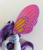 Rarity Glimmer Wings