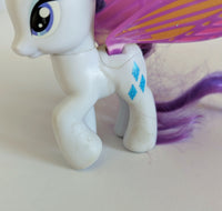 Rarity Glimmer Wings