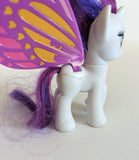 Rarity Glimmer Wings