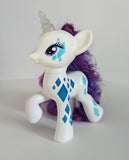 Light up Rarity