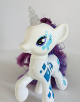 Light up Rarity