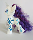 Light up Rarity