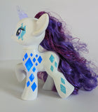 Light up Rarity