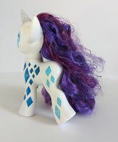 Light up Rarity