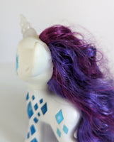 Light up Rarity