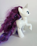 Light up Rarity