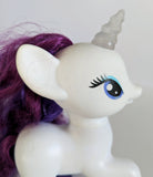 Light up Rarity