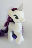 Light up Rarity