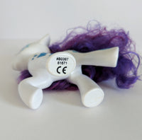 Light up Rarity