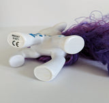 Light up Rarity