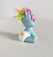 Newborn Cuties Rainbow Dash - #2