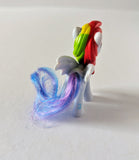 Mini Brushable Rainbow Dash