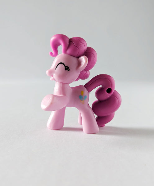 Pinkie Pie mini figure