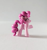 Pinkie Pie mini figure