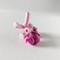 Pinkie Pie mini figure
