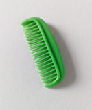 Skydancer's brush and comb