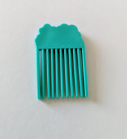 Spanish / No Country Mummy Sweet Celebrations w/ original comb