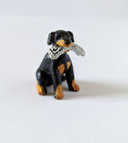 Kurt the Doberman - Series 2