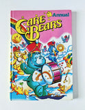 Care Bear Annual #2