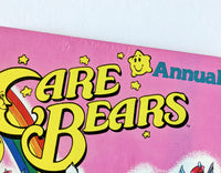 Care Bear Annual #2