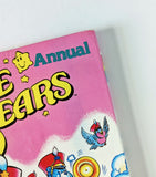 Care Bear Annual #2