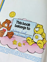 Care Bear Annual #2