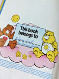 Care Bear Annual #2