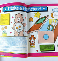 Care Bear Annual #2