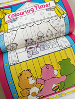 Care Bear Annual #2