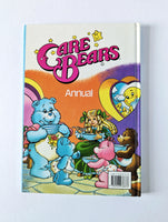 Care Bear Annual #1