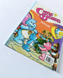 Care Bear Annual #1