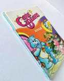 Care Bear Annual #1