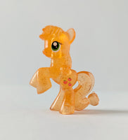 Glittery Applejack Blind Bag