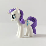 Mini Figure Rarity