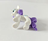 Mini Figure Rarity