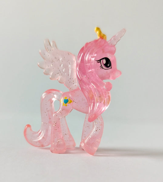 Glittery Princess Cadance Blind Bag