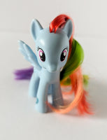 Ribbon Hair Rainbow Dash