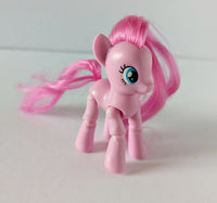 Action Play Pinkie Pie