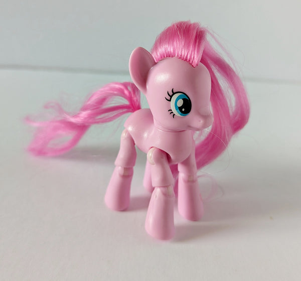 Action Play Pinkie Pie