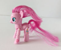 Action Play Pinkie Pie