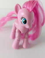 Action Play Pinkie Pie