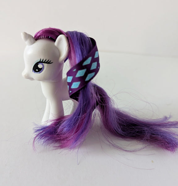 Ribbon Hair Rarity