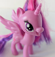 Reboot Princess Twilight Sparkle